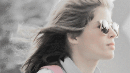 Favourite Characters:Sarah Connor 