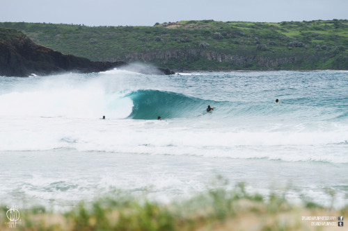 Mostly Surf