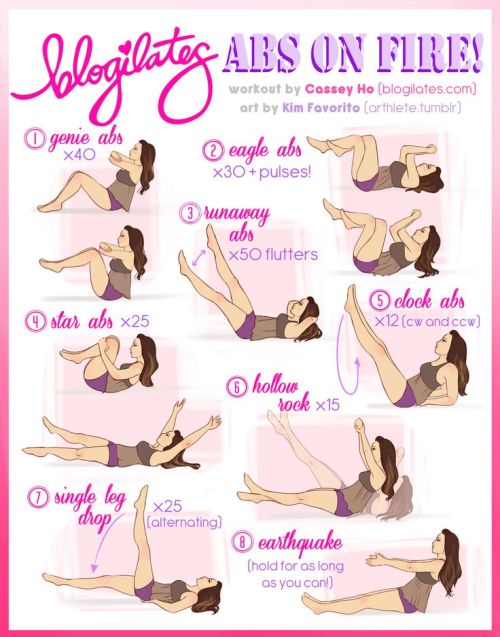 shelleysicfit:  Simple at home in your PJs abs!!!  Why not?  Commercial break exercises!!! Follow me for more here and on Instagram @shelleysicfit