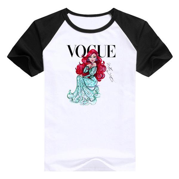 lovelymojobrand:  Tumblr PRINCESS T-Shirts are here!OneTwo / ThreeFour / FiveSix