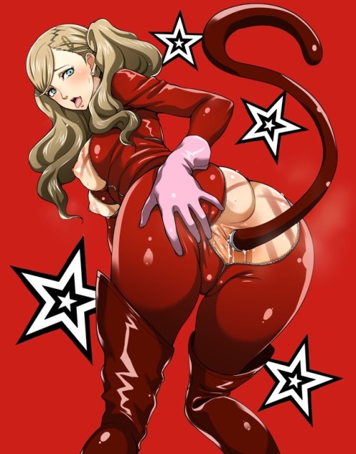 ivorymaus:  Persona hentai set!  Come see adult photos