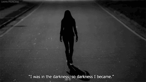The words I forget to write
