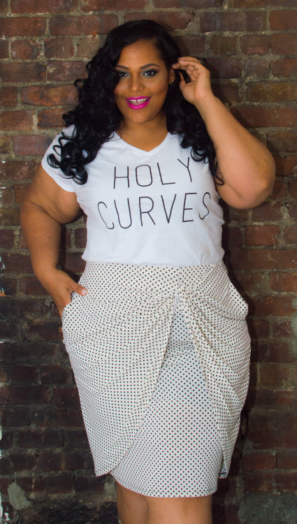 heartsoulandcurves: My new summer collection “Print Party” is finally here! As