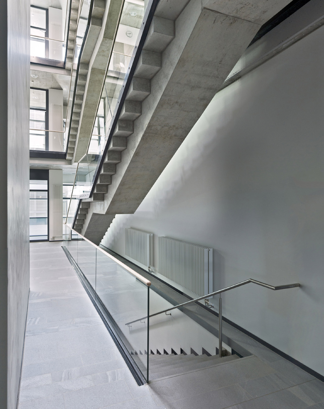 n-architektur:  Fraunhofer-Institut für angewandte Polymerforschung, Potsdam-Golm