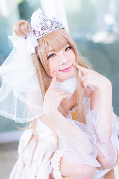 Kotori Minami