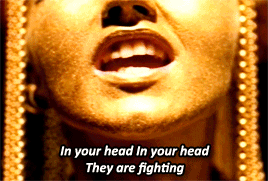 ruinedchildhood:Zombie by The Cranberries (1994)