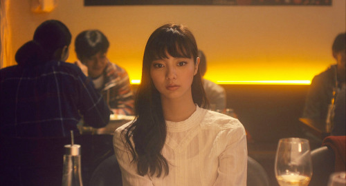 Usotsuki no Koi (Zenin Kataomoi ; 2016) Movie Stills ( Babel-pro ) - 新川優愛