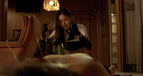 ozu-teapot:Audition | Takashi Miike | 1999Eihi porn pictures