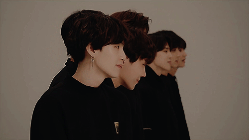 Fic Recommendation BTS 1