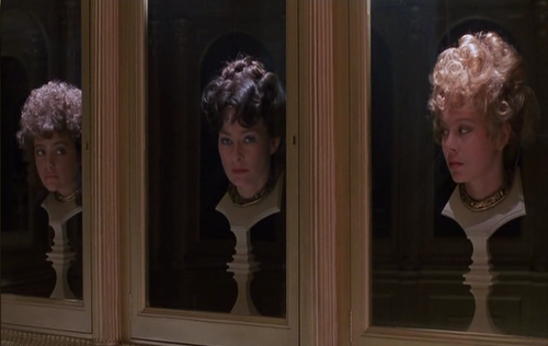 grumpythenick:  Return to Oz = twisted