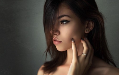 lonelychick-margaux:Affair of the heart and dating sites