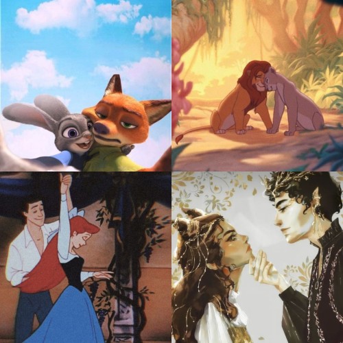 - Do You Think We're Together In Other Universes?