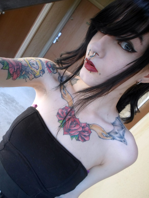 Panda Face