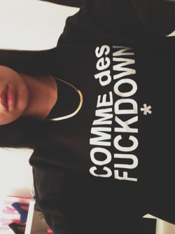 Fashionpassionates:  Get Yours: Comme Des Sweater Shop Fp | Fashion Passionates