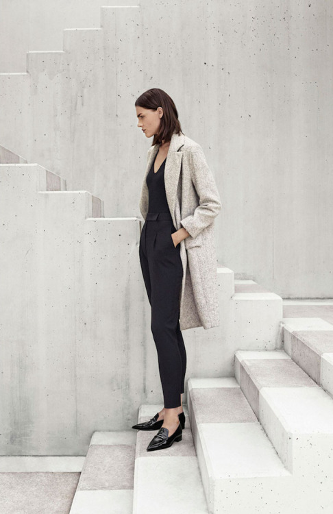 walk on vogue