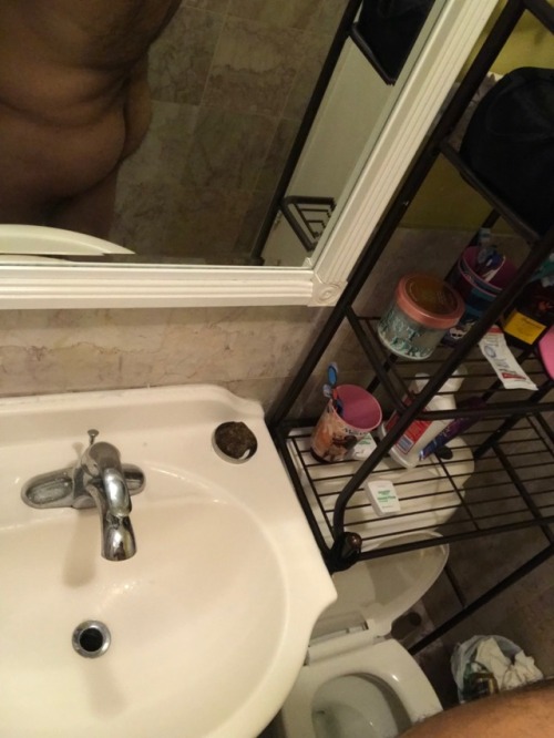I want to get pounded
