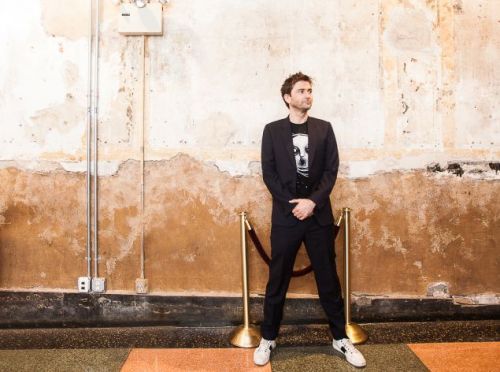 davidtennantontwitter: The five new photos of David Tennant from his interview  http://observer.com/2016/04/david-tennant-resuscitates-shakespeare-in-brooklyn/   