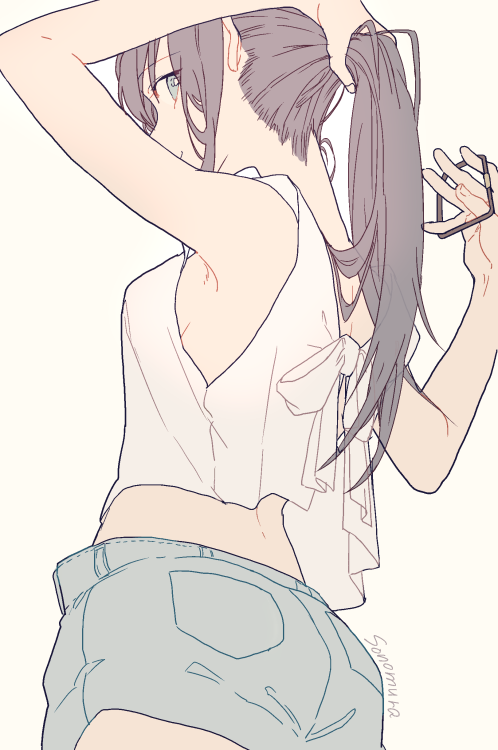 t-kmach:  　れんしゅう 