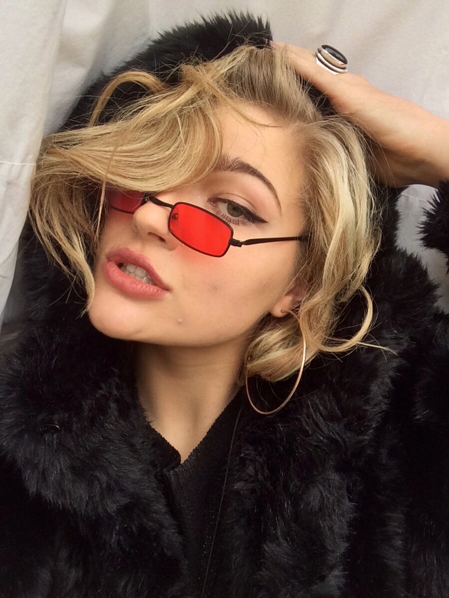 soytit:  #selfiesof2014