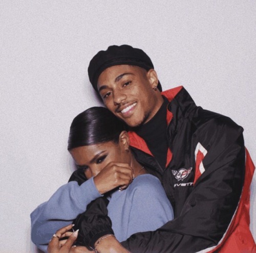 darkskinnedfashion: Serious cuties