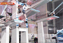  joon’s fail diving 
