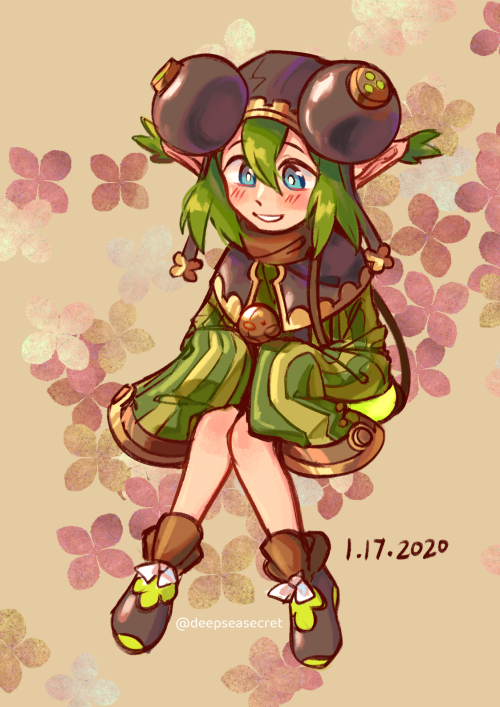 very old puyo stuff i never posted here, i havent drawn puyo in like two years