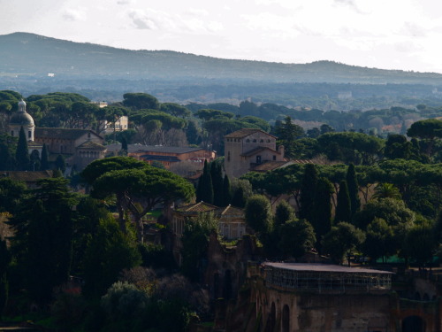 lestempsdereveur:Rome 