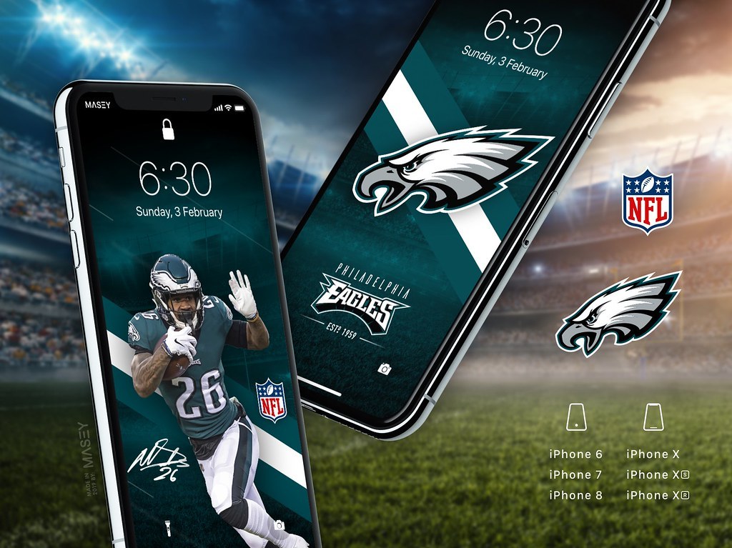 Retro Philadelphia Eagles iPhone NFL Eagles HD phone wallpaper  Pxfuel