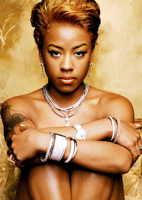 ThiS GuRL... HeaH...GoT Me "SpRuNg"!!