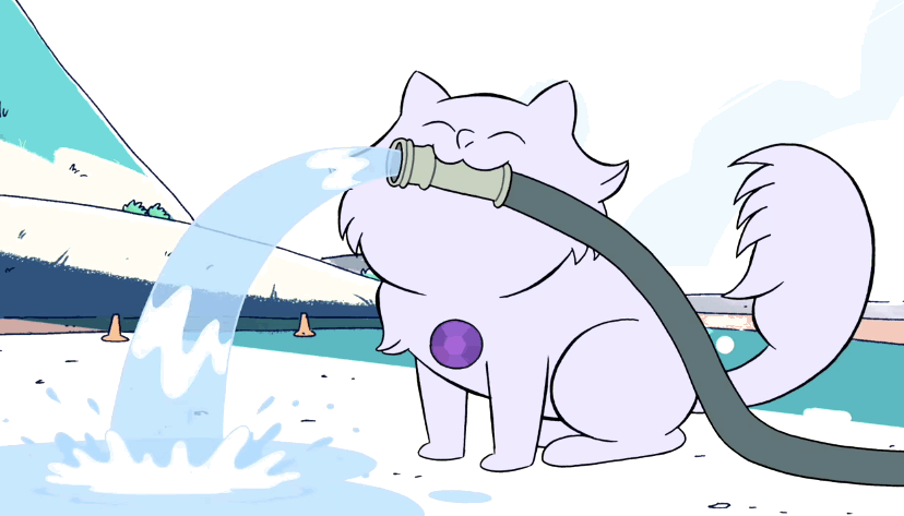 princessharumi:  So I noticed that the Crewniverse really loves cats     (=ↀωↀ=)✧