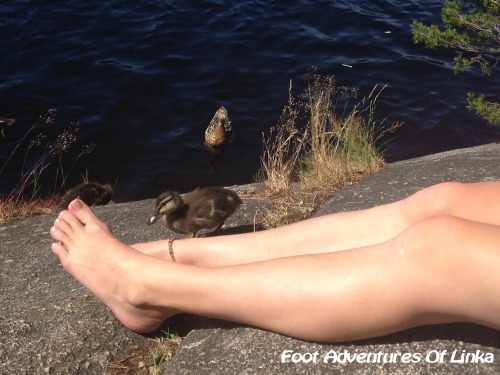 feetzhellyeah:  nice soles ^^  porn pictures