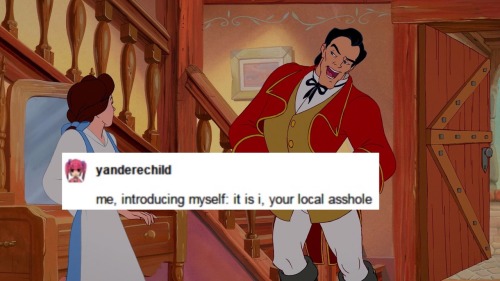 avoidingapples:beauty and the beast + text poststhis was going to be a disney movies + text posts bu