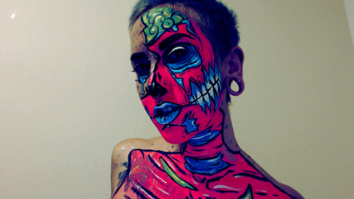 homofuck: gonna be in a hallowe’en contest on MV that runs from october 22nd (11am EST) to oct
