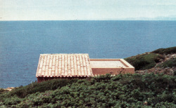 aqqindex:  House in Sardinia 