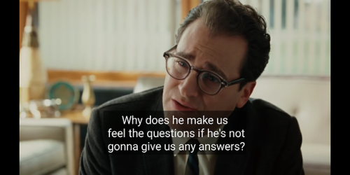 sefarad:A serious man (2009). Directed by Joel Coen and Ethan Coen.