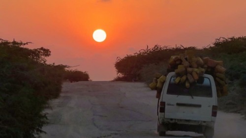 Mogadishu, Somalia. (Photos by: Mukhtar Nur)