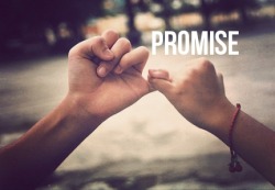 is-thomas:  #PromiseForForever #Promise 