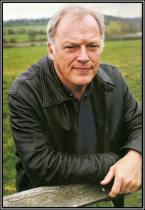 music5starsupreme:#DAVID GILMOUR #PINK FLOYD #MUSIC GENIUS   born 6 March 1946