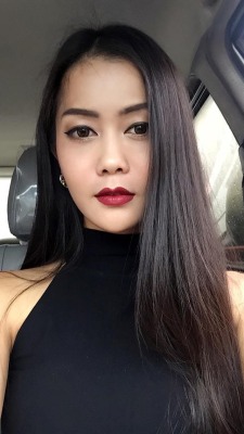 Asian Beauty.