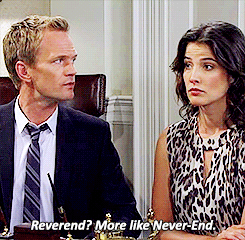 everything stays
