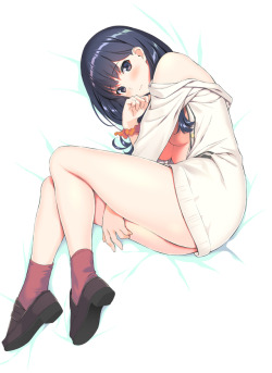 rikka-takarada:  Artist ||| Source