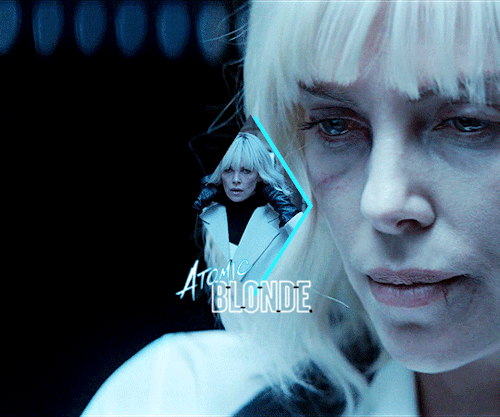 ⋆ Select Filmography ⋆↳ Charlize Theron Atomic Blonde (2017)Tully (2018)Long Shot (2019)The Old Guar