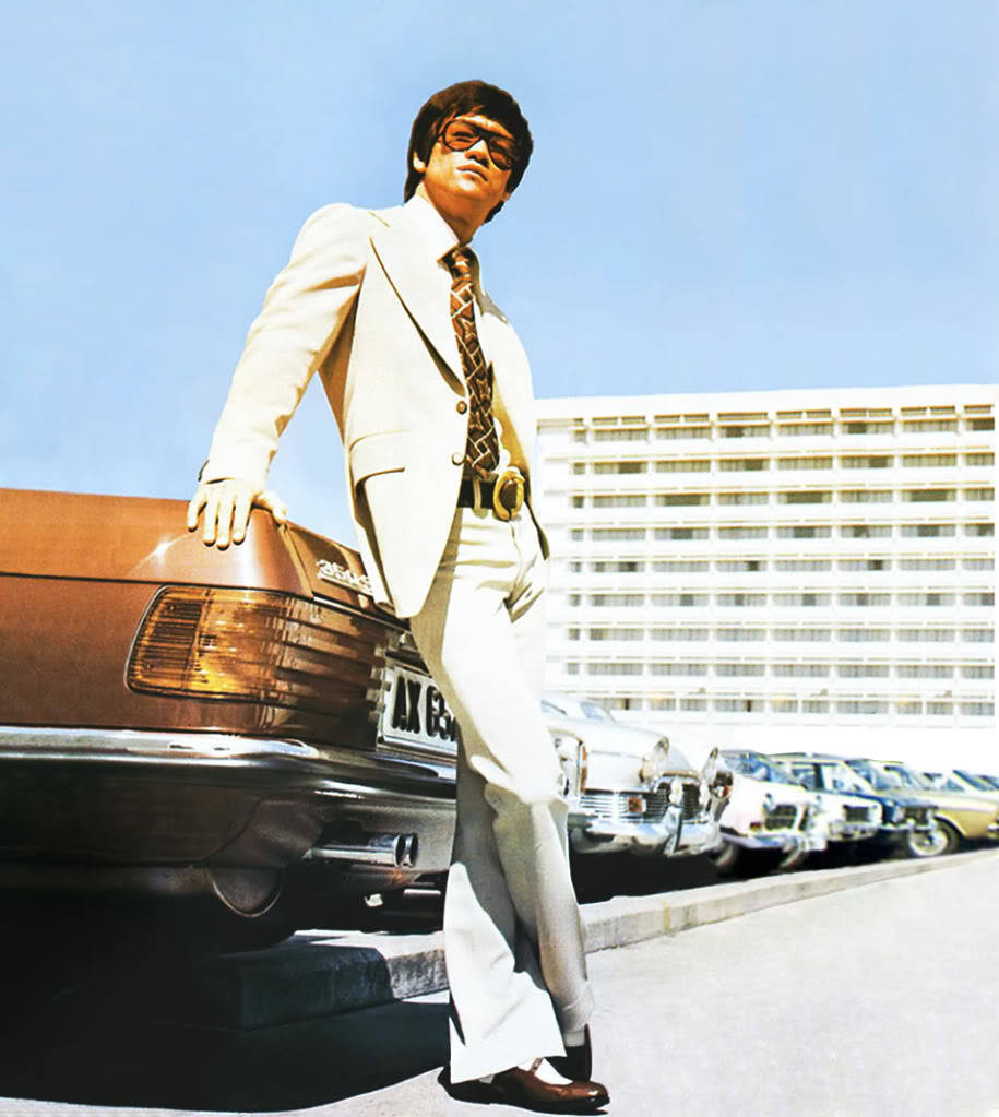 severelyfuturisticharmony:  The Rare Photos of Bruce Lee Best&amp;Professional