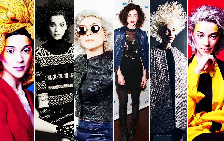 phonedazed:  &ldquo;Fashion, for me, is anything that’s aesthetic and beautiful.