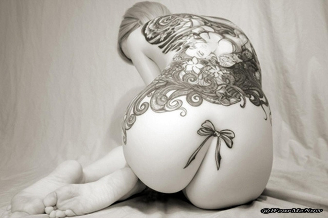 fat-bottom-girls:  Via  Fat bottom Girl 