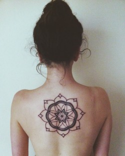 emma-erminia:  New tattoo done on my vacation