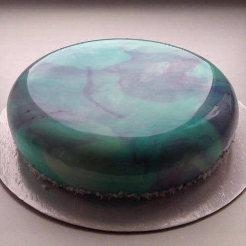 Sex culturenlifestyle:  Hypnotic Cakes Resemble pictures