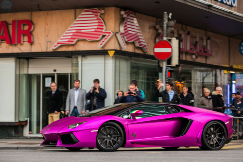 automotivated:  Oakley Design (by Lambo8) 