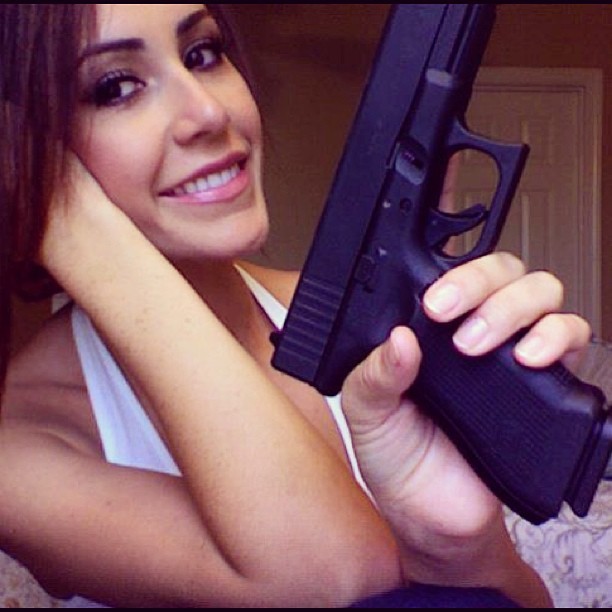 Weaponology