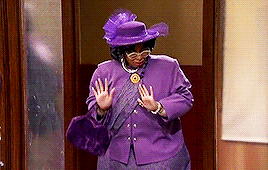 tsrgifs:NOVEMBER 10TH, 2007 - the last episode of That’s So Raven aired 10 years
